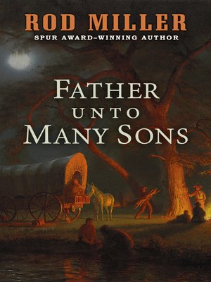 cover image of Father unto Many Sons